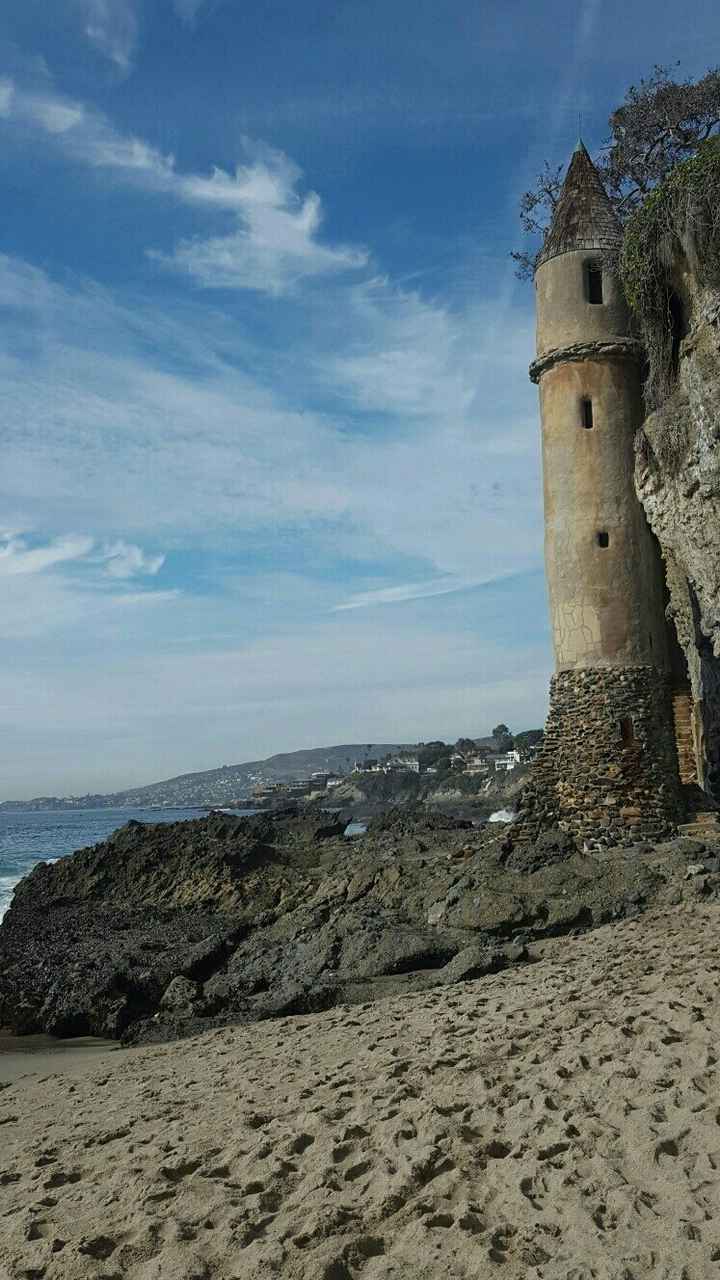 Engagement Photos: Location