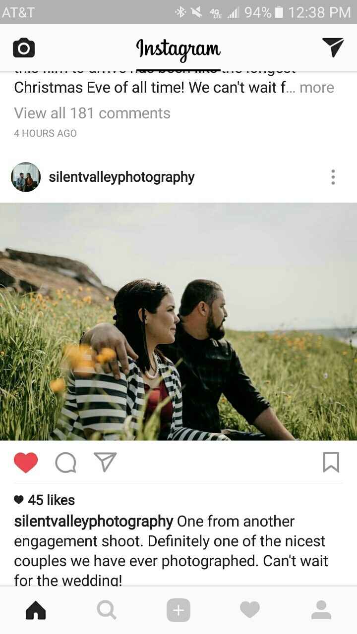 Fun Filled Engagement Shoot