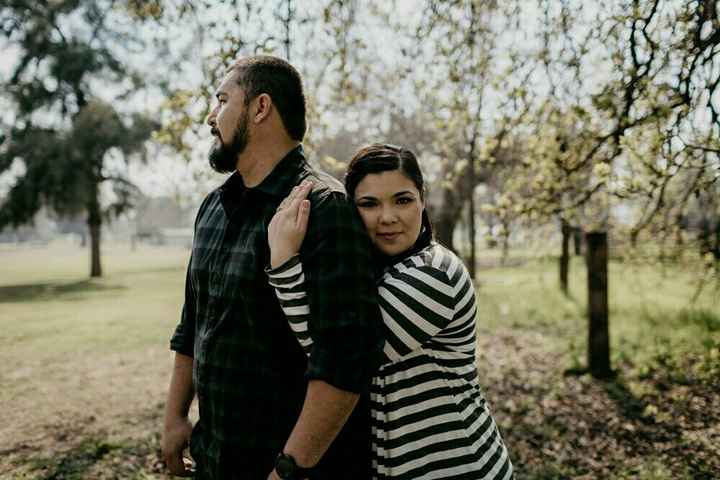 Engagement pictures-Pic Heavy