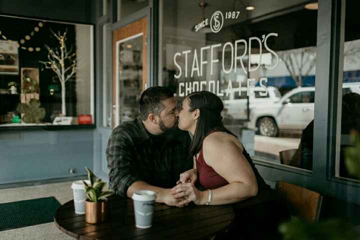 Engagement pictures-Pic Heavy