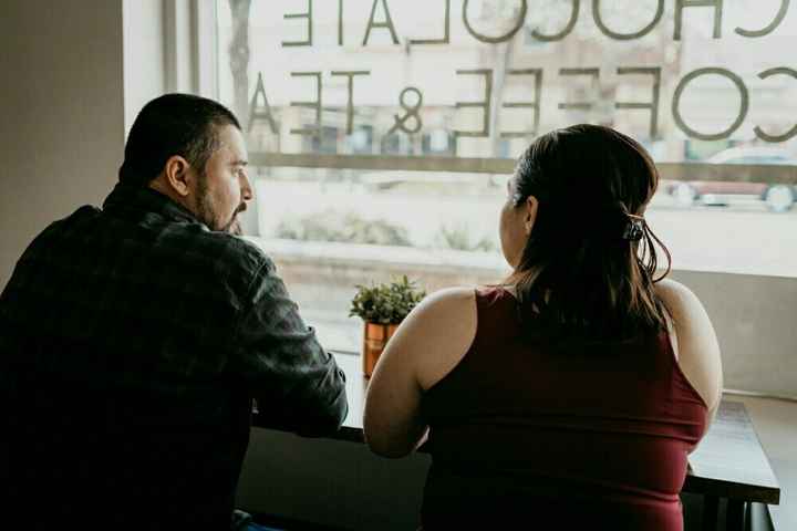 Engagement pictures-Pic Heavy