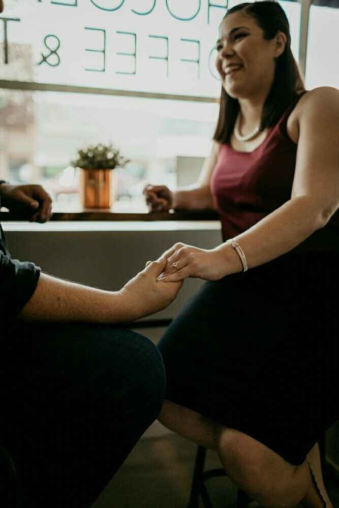 Engagement pictures-Pic Heavy