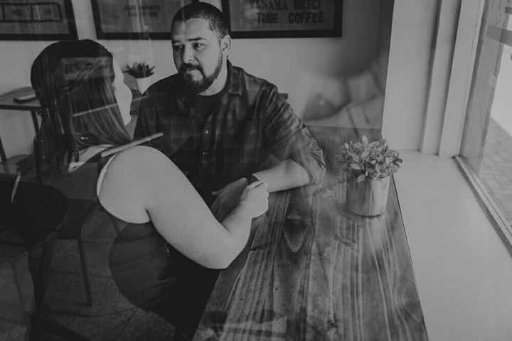 Engagement pictures-Pic Heavy