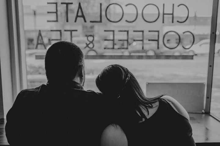 Engagement pictures-Pic Heavy