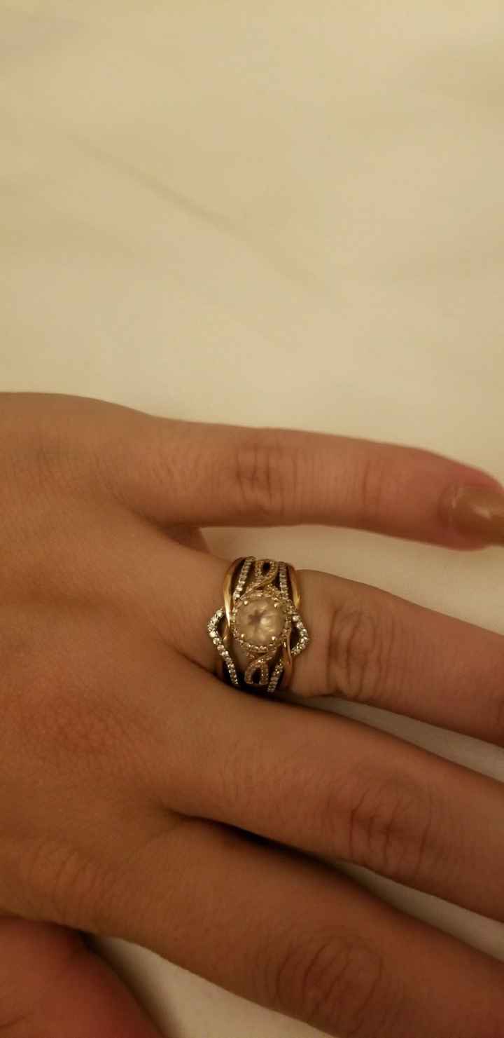 TwoBirch Ring Guards