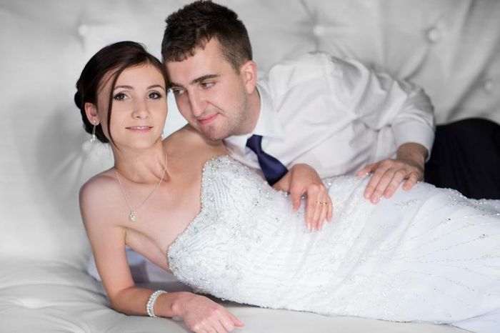 Demetrios brides show me again your dresses!