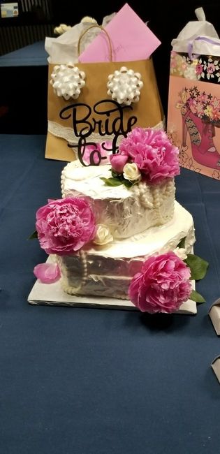 BAS...3 weeks till Mrs...