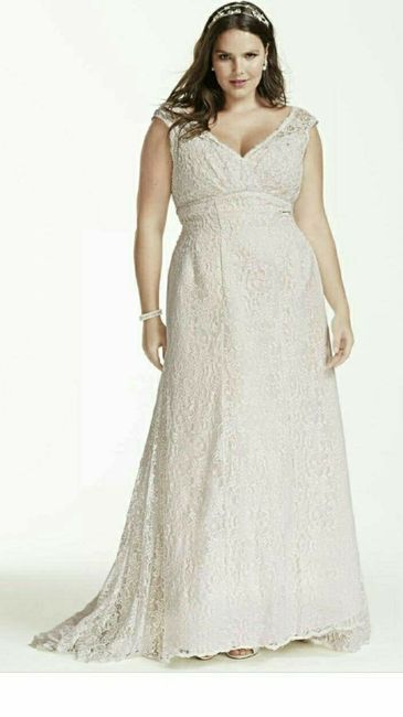Davids bridal wedding dresses....