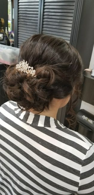 Hair styles...lets see em. :)