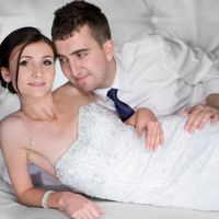 show me your diamond white dress?