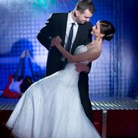 Post your Wedding  dress :)