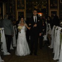 Amazing bridal session, bad wedding pictures..:(