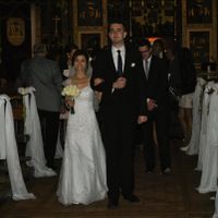 Amazing bridal session, bad wedding pictures..:(