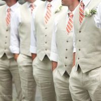 Tux coats or not?