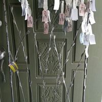 Let me see your seating chart inspo!