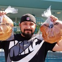 The Grooms(men)/SO- Show the LOVE!