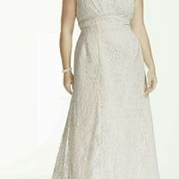 Davids bridal wedding dresses....