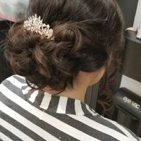 Hair styles...lets see em. :)