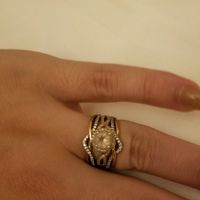 TwoBirch Ring Guards