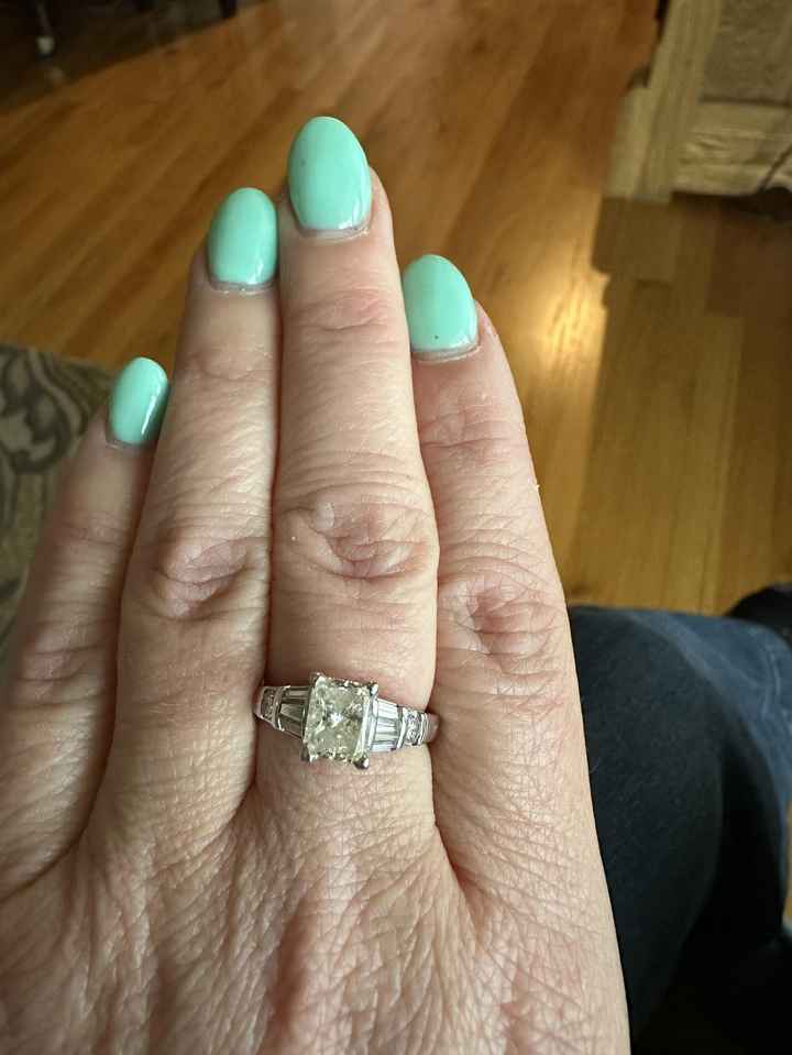 Rings💍💍💍 - 1