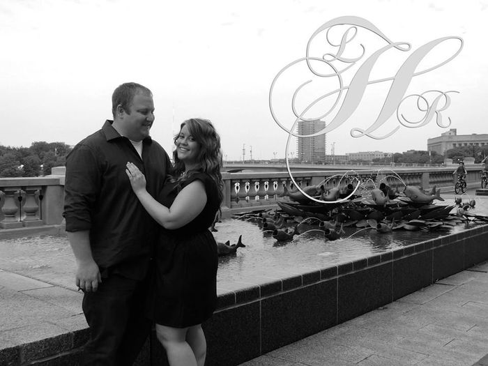 Engagement Photos!