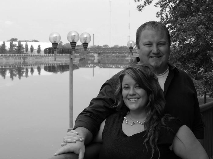 Engagement Photos!