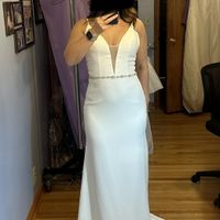 Belt or no belt? - 2