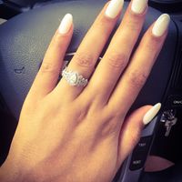 Engagement rings? - 1