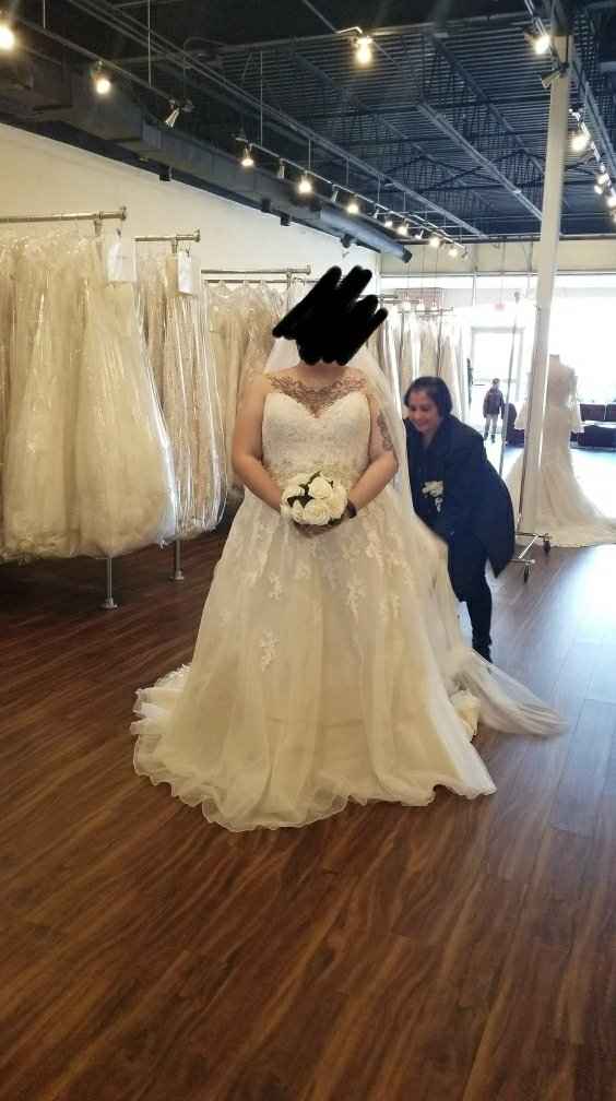 i said yes to the dress - 1