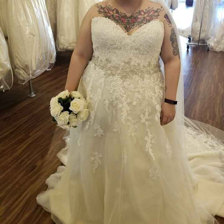 i said yes to the dress - 2