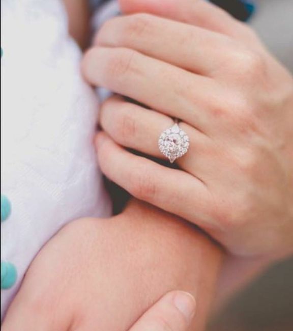 Show me your rings :)