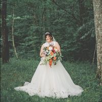 Bridals for reception