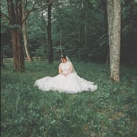 Bridals for reception