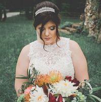 Bridals for reception