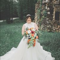 Bridals for reception