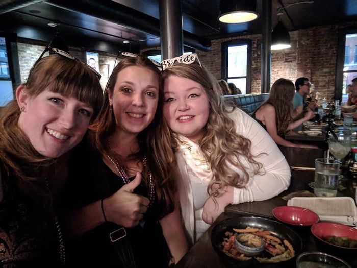 Bab! 🎉💋🍸🥂 - 1