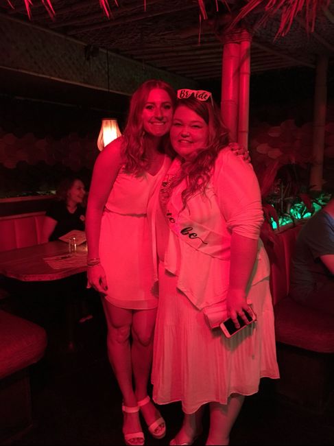 Bab! 🎉💋🍸🥂 - 4