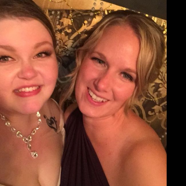 Partial-pro Bam!!! 🥂🎉 - 2