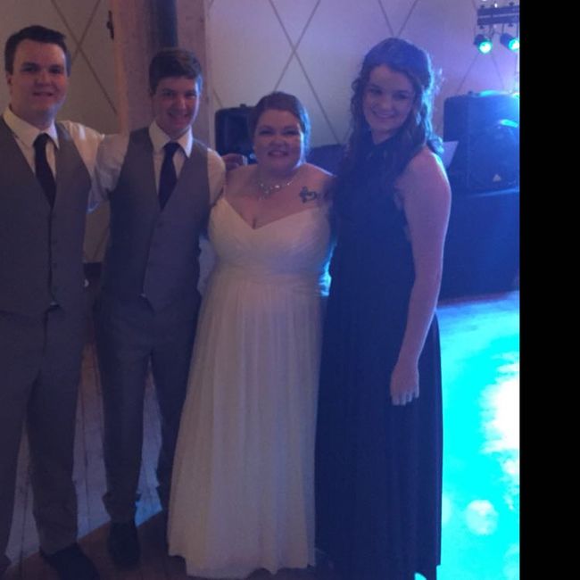 Partial-pro Bam!!! 🥂🎉 - 3