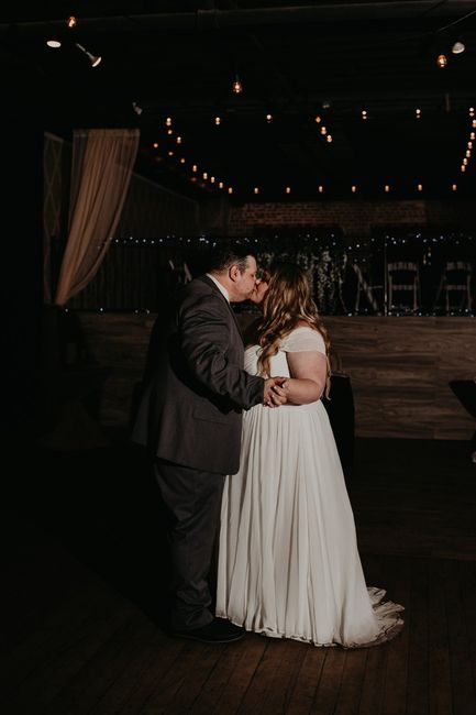 First Dance