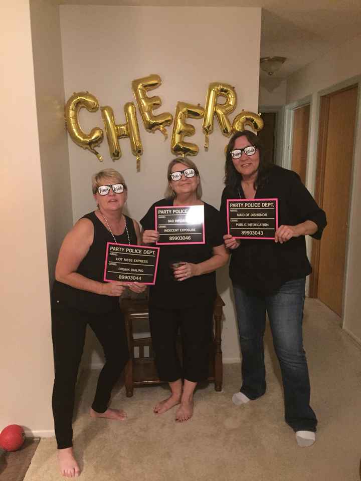 Bab! 🎉💋🍸🥂 - 2