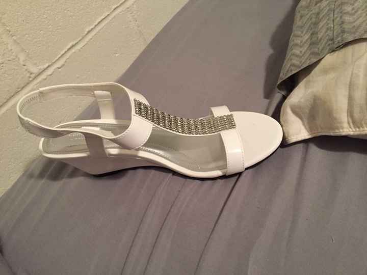 Last minute details! - 4