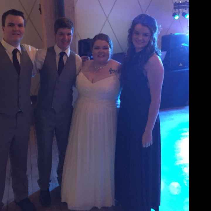 Partial-pro Bam!!! 🥂🎉 - 3