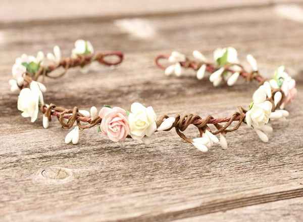 i found my dress! Any advice for pulling your day of look together? - 1