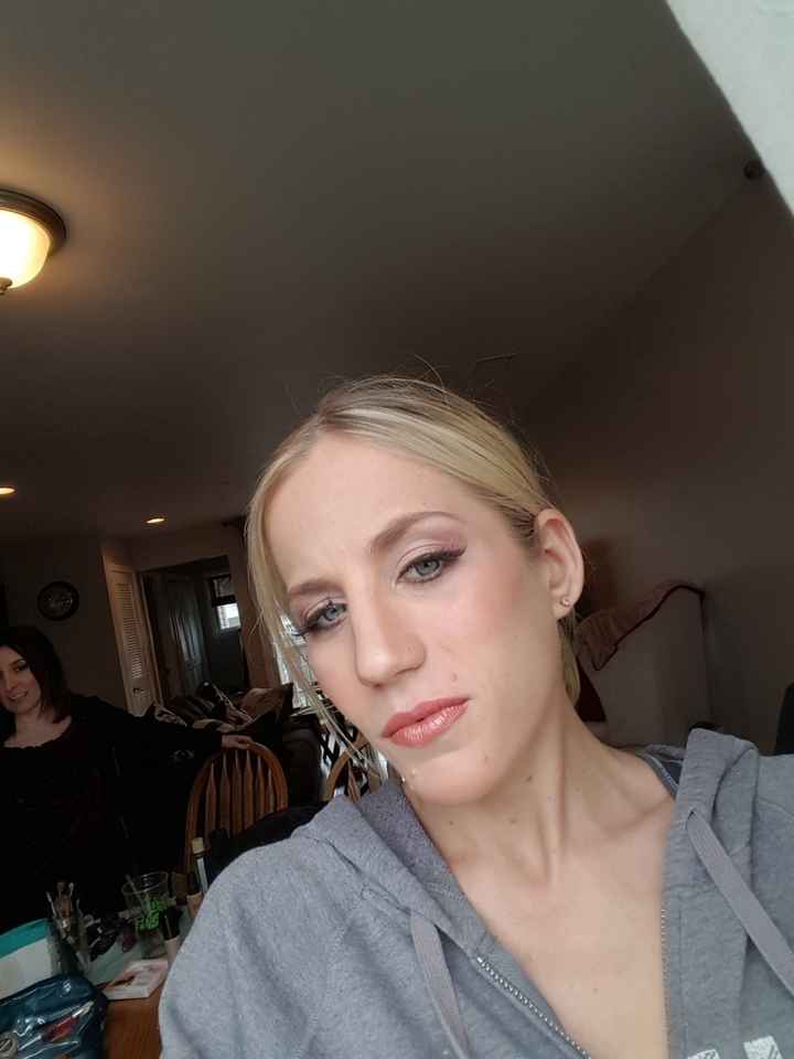 Are you KIDDING ME? Friend rant...