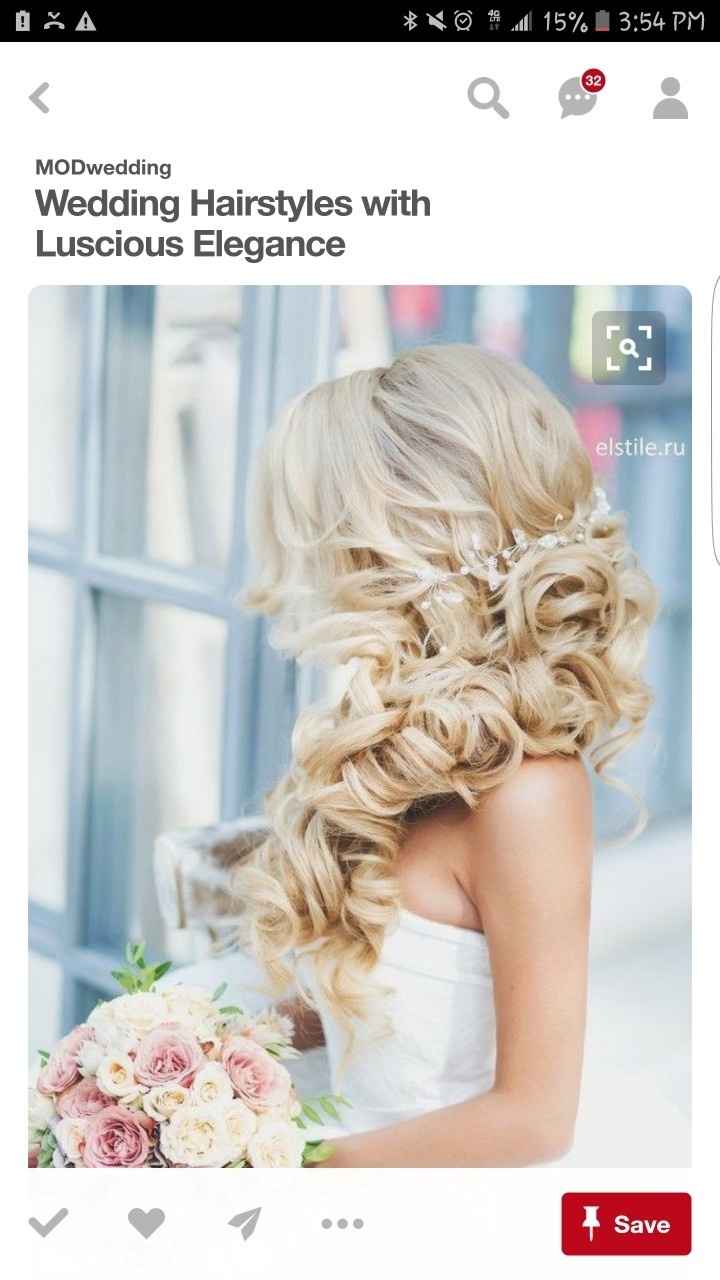 3rd dress fitting :-D