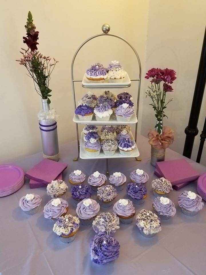 BAS!! They totally got me!! Pic heavy.