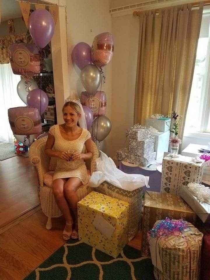 BAS!! They totally got me!! Pic heavy.