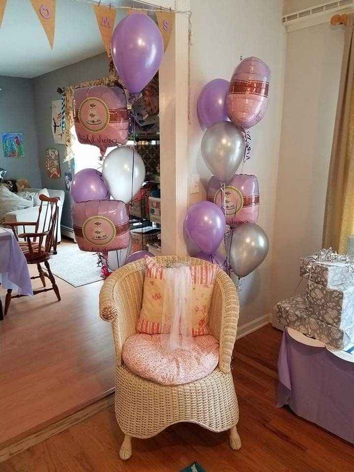 BAS!! They totally got me!! Pic heavy.