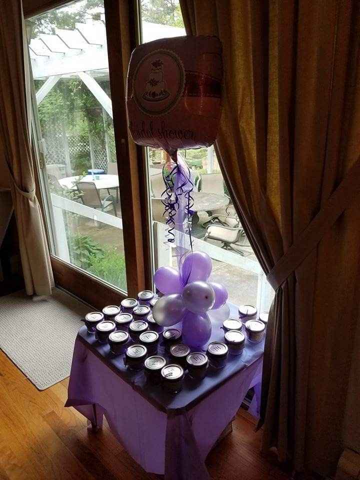 BAS!! They totally got me!! Pic heavy.